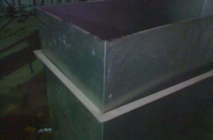 不銹鋼風(fēng)管管道施工技術(shù) 不銹鋼風(fēng)管管道施工技術(shù)